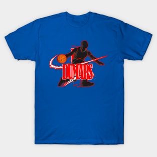 Joe Dumars T-Shirt